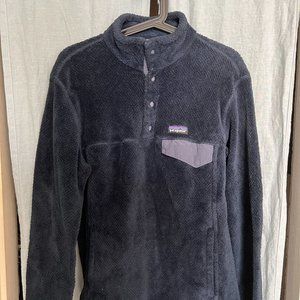 Patagonia Re-Tool Snap-T Pullover